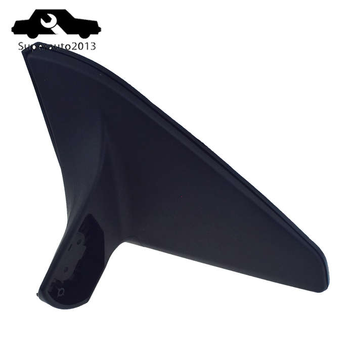 1X Left Side Rear View Mirror Base Bracket For 2003-09 Toyota Land Cruiser Prado