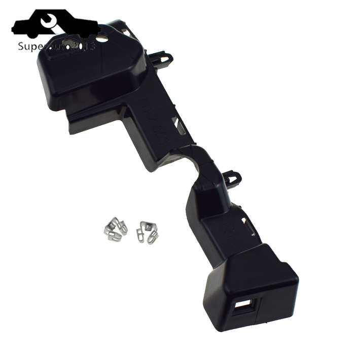 Front Right Side Bumper Bracket Retainer For GMC Terrain 2018-2021 84709614 New