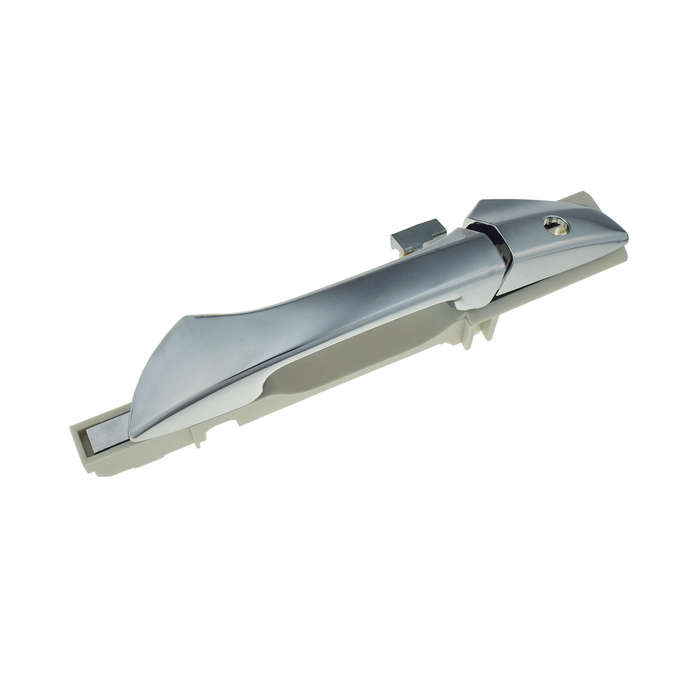 Exterior Door Handle Front Left Chrome 72181-TA5-A11 For 2008-2012 Honda Accord