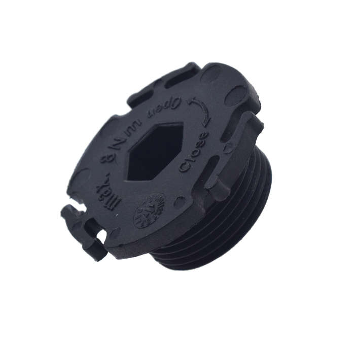 Engine Oil Pan Drain Plug 11137605018 For BMW 528i 2012-15 E84 E89 F07N F10 F11