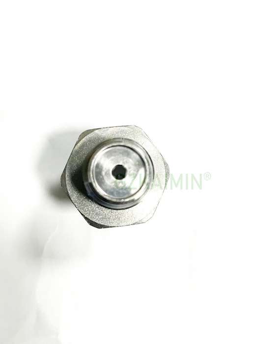 FUEL RAIL PRESSURE REGULATOR 0281006447 FOR BMW 1 2 3 5 7 09-19 X5 X6 X3