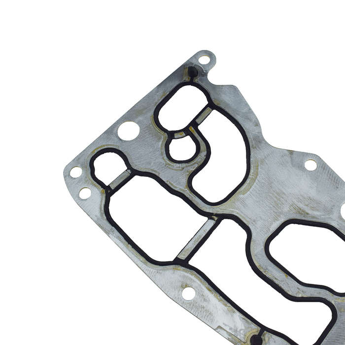 Engine Oil Cooler Gasket for BMW F15 F16 F20 F10 F21 E84 F31 F02 F13 11428516396