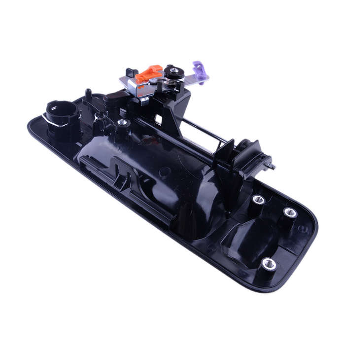 Rear Tailgate Handle Camera Hole 69090-0C040 Fit for Toyota Tundra 2007-2013