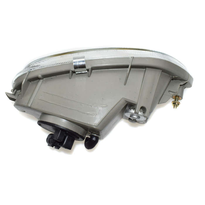 Right Fog Driving Lamp Light Clear Lens For Toyota Corolla 2001 2002 8121002040