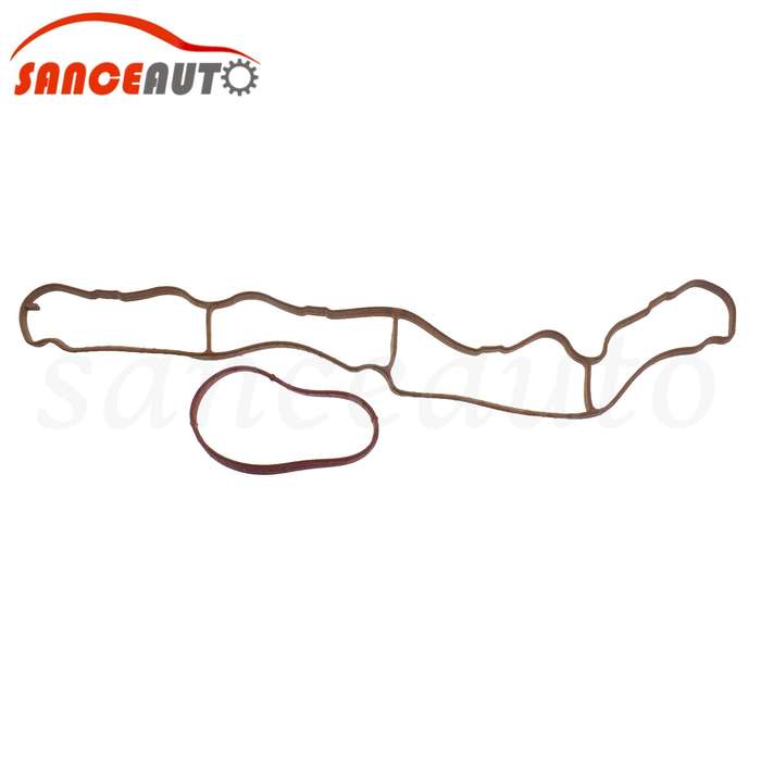 Intake Manifold Gasket For 07-16 Dodge 200 Avenger 1.8L 2.4L 4884550AB MS96840