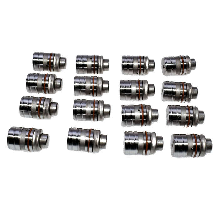 For 90-98 Subaru Impreza Legacy 1.8L 2.2L EJ18E EJ22 Lash Adjuster Lifters 16pcs
