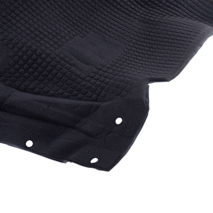 Hood Insulation Pad Heat Shield Mat Fit for Mercedes-Benz R129 300SL 500SL 600SL
