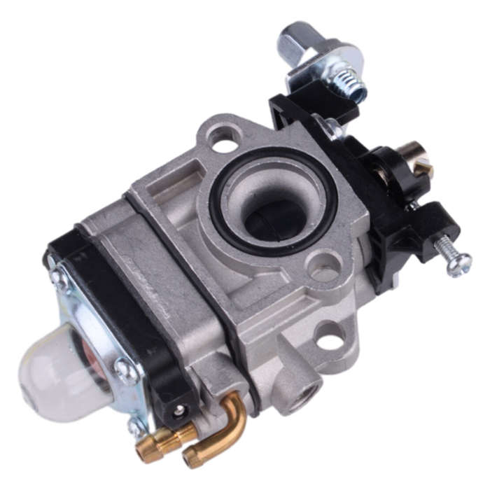 Carburetor Kit Replacement fit for Mitox Strimmer MI1E34F.1.2 271MT 27MT 171M