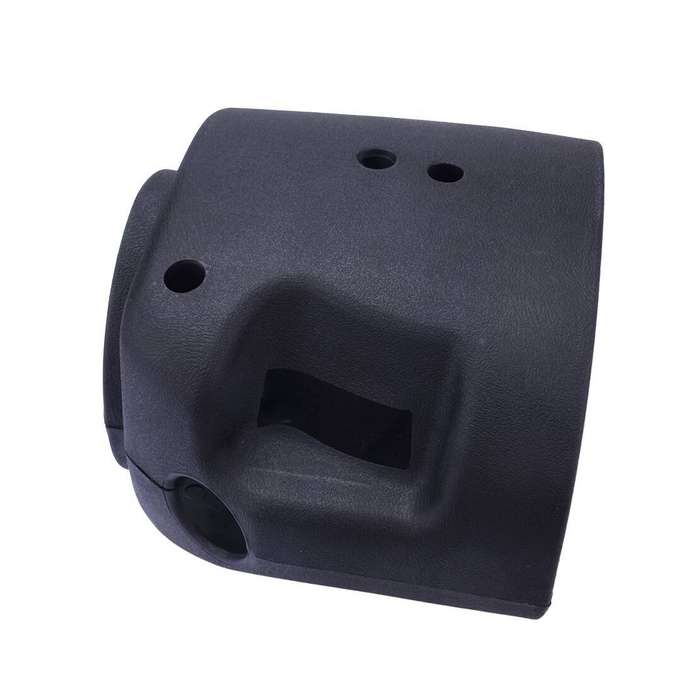 Fit For Silverado Sierra 26072993 Upper & Lower Steering Column Cover Shroud A5