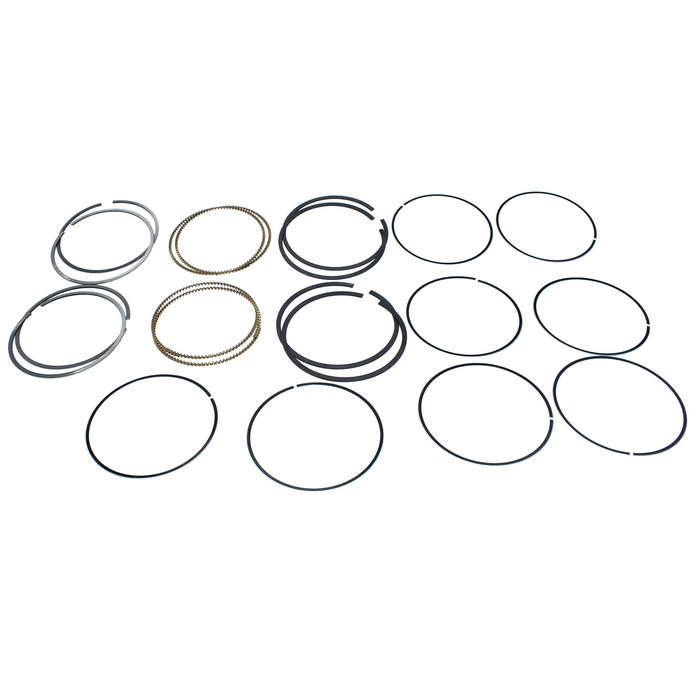 Engine Piston Rings 06H198151B For Audi A3 TT VW Eos Passat CC Tiguan Jetta Golf