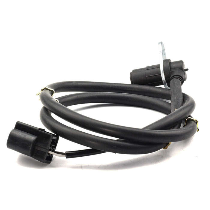 For Mitsubishi Shogun Pajero Front ABS Sensor Wheel Speed Sensor 99-06 MR569411