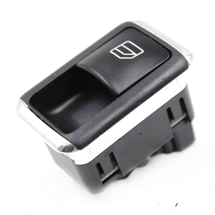 3pcs Single Window Switch A2049058202 for Mercedes C-CLASS W204 E-CLASS W212