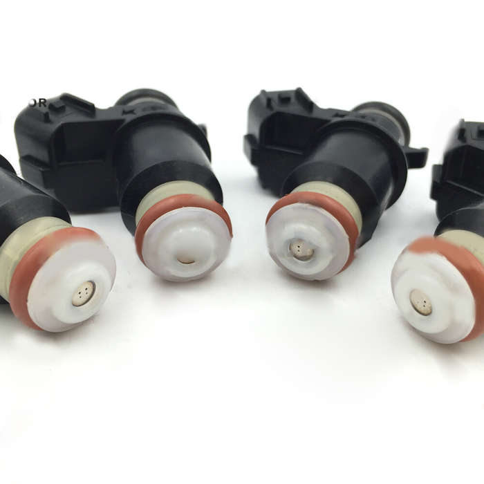 4Pcs 15710-10G00 Fuel Injectors For Suzuki GSX-R1000 GSXR1000 2003-2006