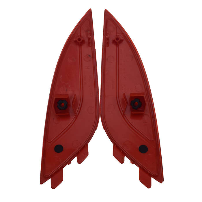 Rear Bumper Reflex Reflector Set 2PCS Left Right For 2010-2015 Tucson 924052S100