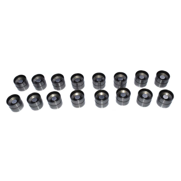 16PCS Hydraulic Lifters for Hyundai Accent Kia Rio 1.5L 1.6L G4FK G4ED 056-5181