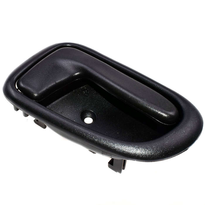 Front/Rear Right Inner Door Handle Black For Toyota Corolla Geo Prizm 93-97 New