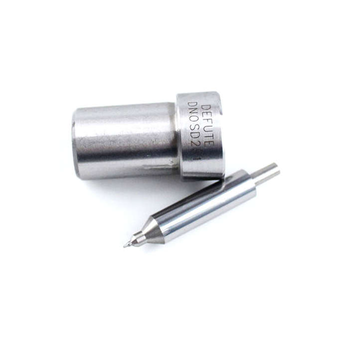 5x Injector Nozzle DN0SD261 For Mercedes Benz W116 W123 W126 300D 300SD 300TD