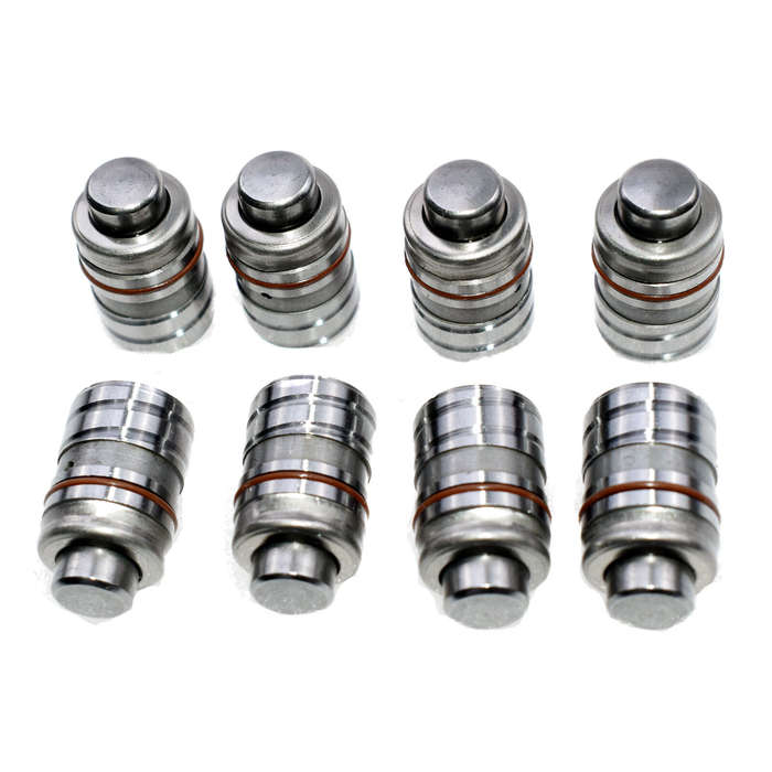 8PCS Hydraulic Lifters Fit 86-97 Ford Geo Mazda Suzuki 1.3 1.6 2.2 SOHC G13A F2L