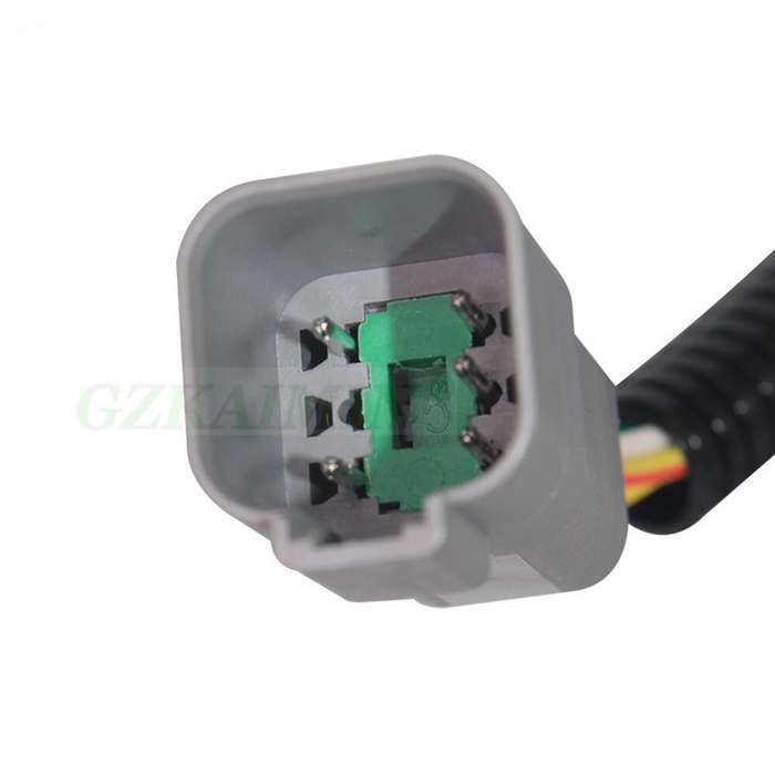Throttle position sensor 20893518 21116880 3175130 20715967 Fits For Volvo