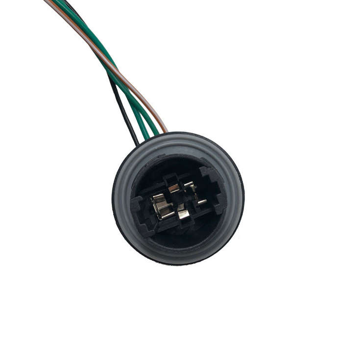Headlight Wiring Harness 15841610 Fit for GMC Sierra 1500 2500HD 3500 HD 07-13