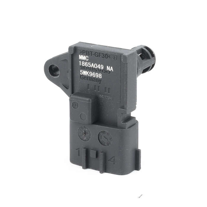 MAP Air Intake Pressure Sensor 4921322 Fits For Dodge Ram Cummins Diesel 6.7L