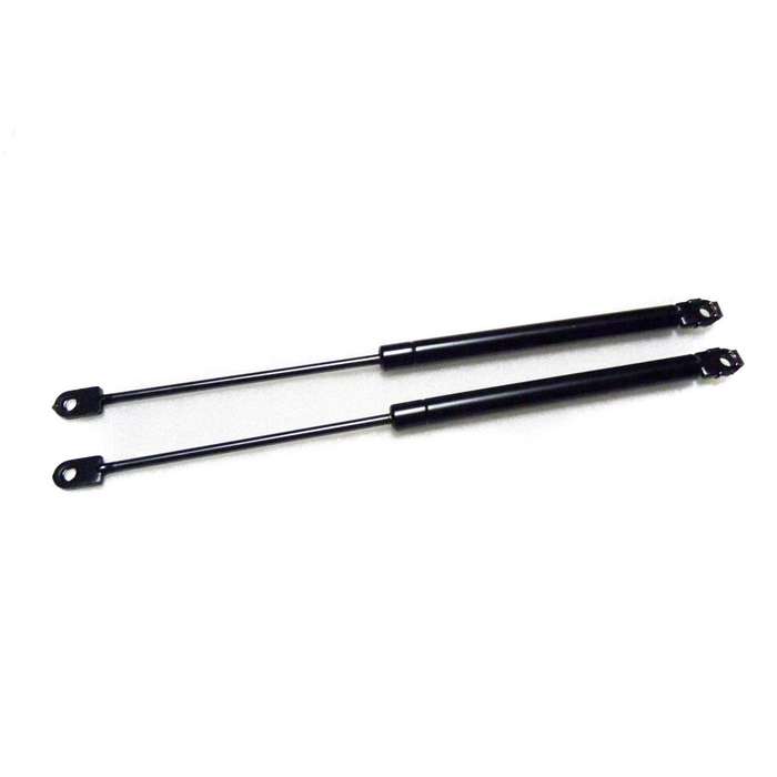 Pair Front Hood Shock Gas Pressurized Support Damper Strut for BMW 51231960852