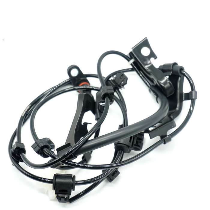 Front Left ABS Sensor Wheel Speed Sensor For Toyota Fortuner Hilux 2015 Up