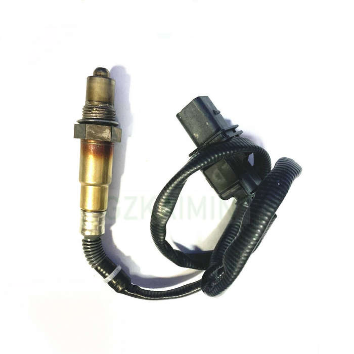 0258017238 Oxygen O2 Sensor fit For Nissan PIXO Suzuki ALTO 1.0 2009-2014