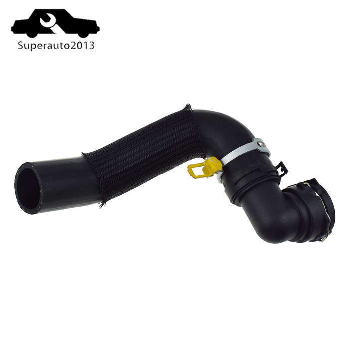 Radiator Outlet Pipe Lower Hose For 2011 2012-2016 Chevrolet Cruze 1.8L 9076033