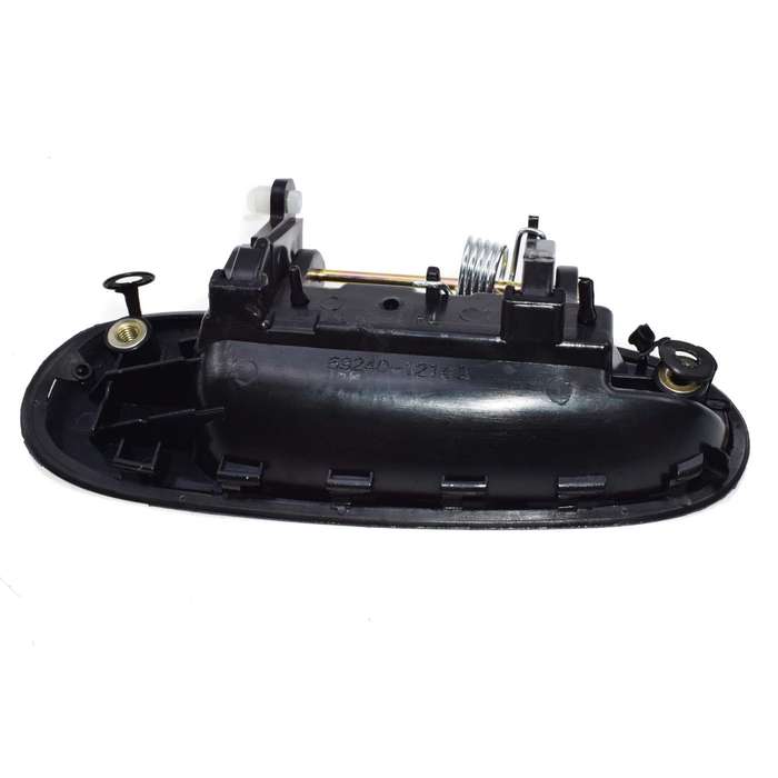 New For Corolla 1993-1997 Exterior Door Handle Driver Side Rear Left 69240-12140