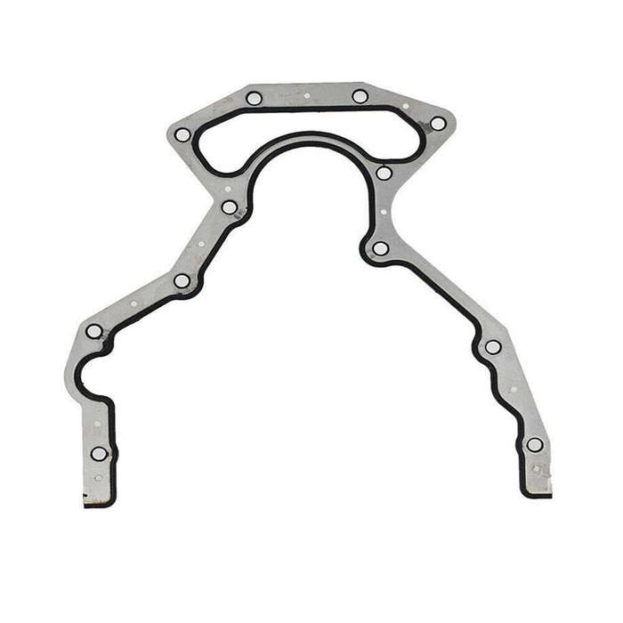 Rear Main Seal Kit for GMC Chevy Silverado 4.8L 5.3L 6.0L 6.2L 12633579 12639250