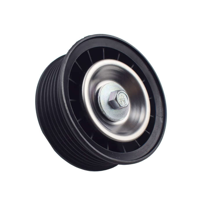 Belt Idler Pulley For Land Rover Range Rover Evoque Discovery Upper LR028878 New