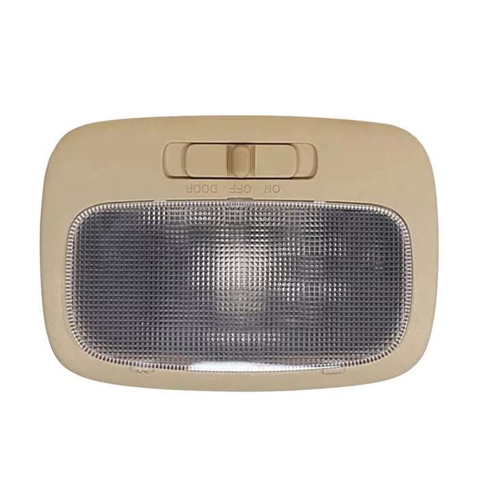 Overhead Dome Lamp Reading Light Fit for Kia Rondo Sedona 2008-2014 92870-4D500