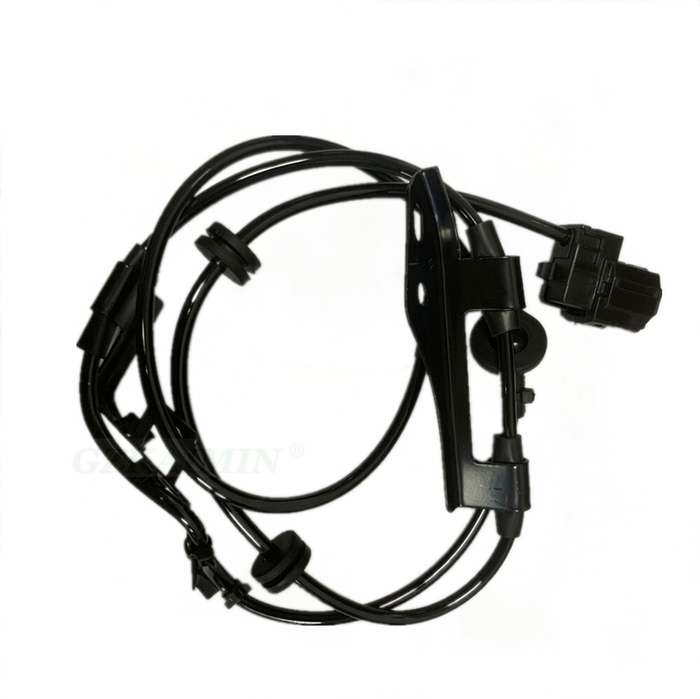 OE 89516-47070 For Toyota Prius 2010-2011 1.8L Rear Right ABS wheel speed sensor