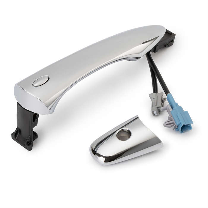 806401BA0A Exterior Door Handles Front Driver Left Side For INFINITI 2008 2009