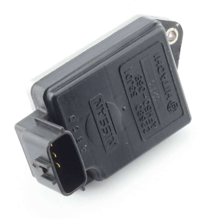 Mass Air Flow Meter Sensor 22680-53J01 For Nissan 200SX Sentra Infiniti G20