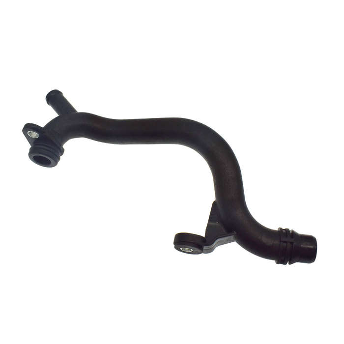 Coolant Connector Tube For Audi A4 A5 A6 SEAT EXEO VW MULTIVAN 06H 121 065 D New