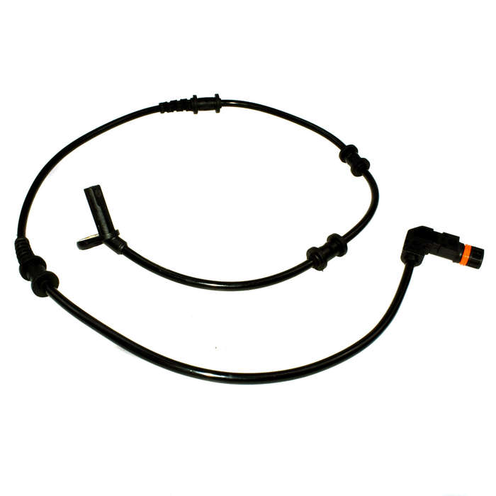 Front Pair ABS Wheel Speed Sensor for Mercedes-Benz X164 GL320 GL350 GL450 W164