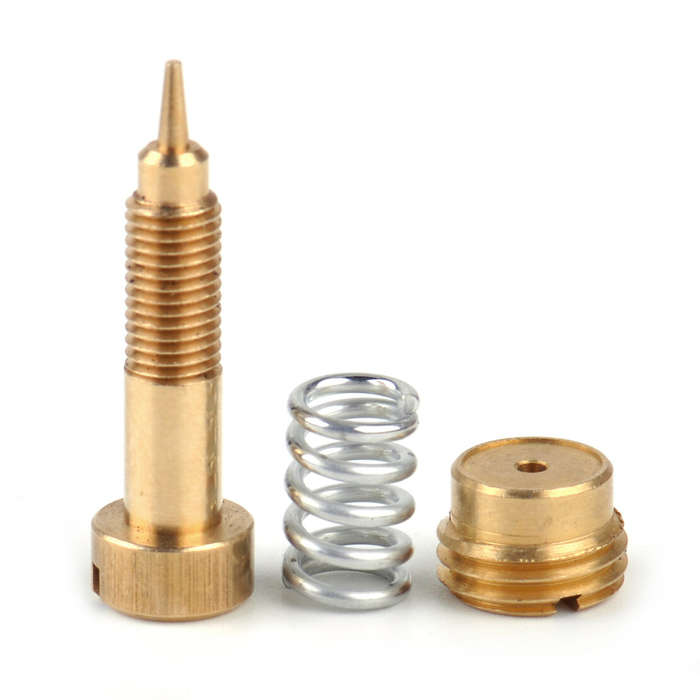 Carburetor Overhaul Repair Kit Fit for 495606 3-5HP Engine