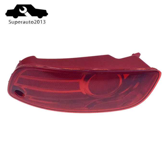 New Rear Right Side Bumper Reflector For 2007-2009 Hyundai Santa Fe 92409-2B010