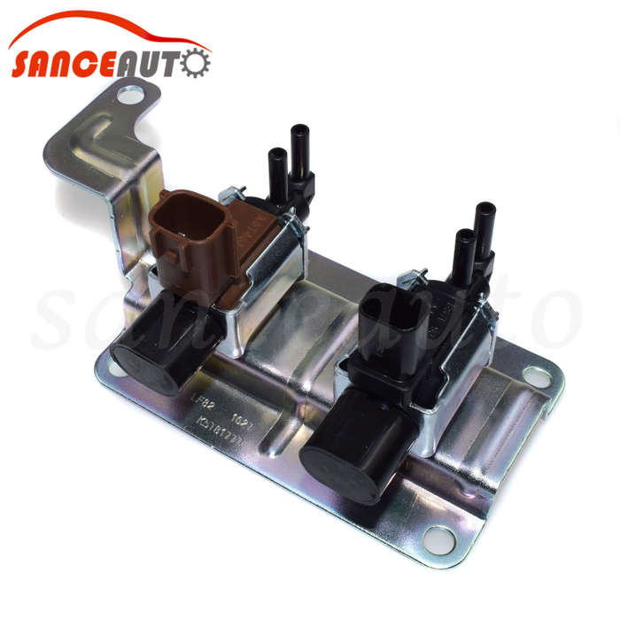 Intake Manifold Vacuum Runner Solenoid Valve K5T46597 For Ford Mazda 3 5 6 CX-7