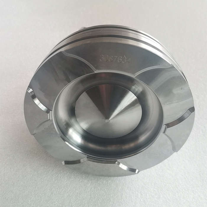 3087634 Engine Piston For Cummins N14 G14 G855