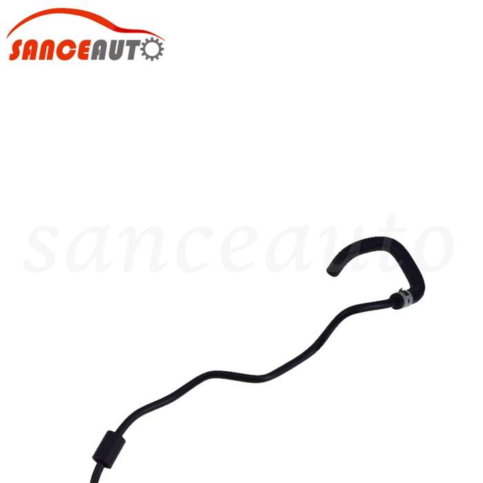 06L121081F Engine Coolant Reservoir Hose For Audi A4 A5 A6 Q5 2.0L 2017-2021 New