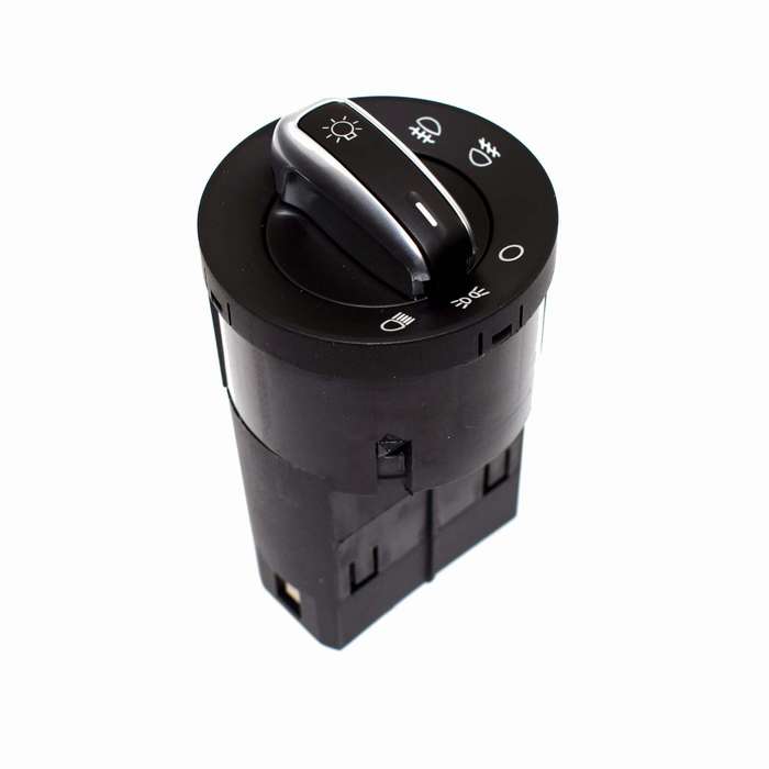 Fit VW Beetle Golf Jetta Passat NEW Head Light Headlight Switch 3BD941531