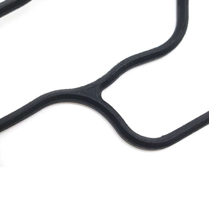 New For BMW E34 E36 E39 E46 E83 Oil Filter Housing Block Seal Gasket 11421719855