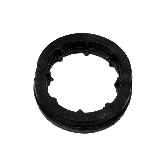 New For Mercedes W220 E320 ML320 Oil Cooler Seal At Filter Housing 1121840361