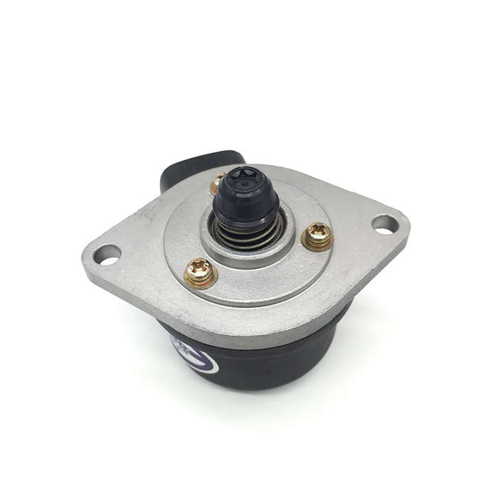 Fuel Injection Idle Air Control Valve Aisan 2227046050 Fit For Lexus GS300 SC300