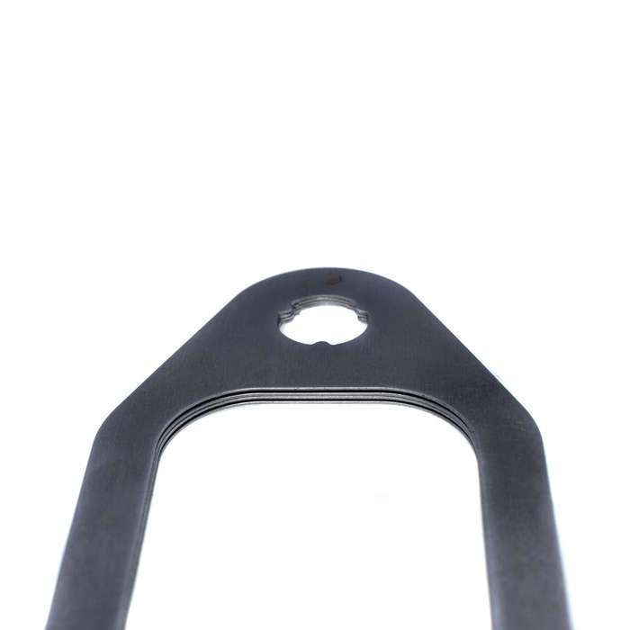 Multi-Layer drain complex Gaskets W/ T3 Inlet Gasket for 12v Dodge Cummins