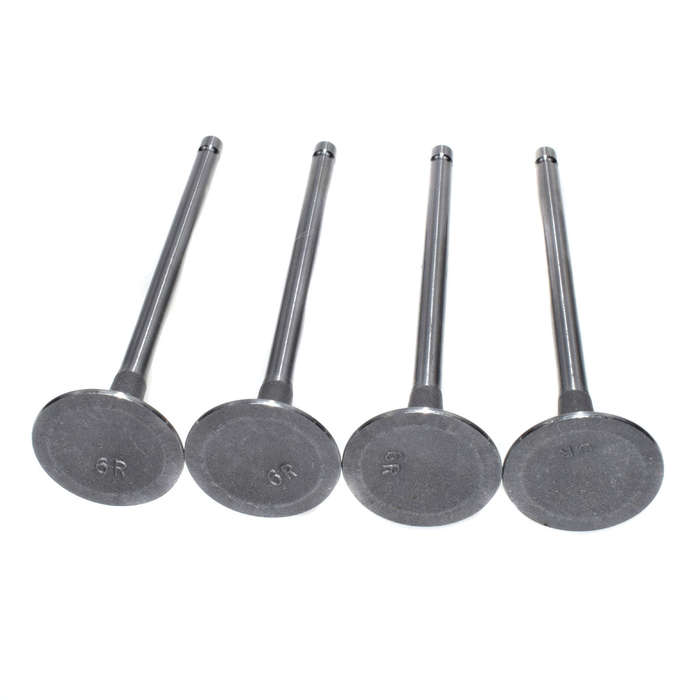 New 4PCS drain Valves fit Mitsubishi Chrysler Dodge 2.4L SOHC 4G64 MD185569