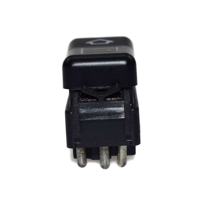 FOR MERCEDES-BENZ 190E 200E E420 E500 E220 E320 REAR LEFT POWER WINDOW SWITCH
